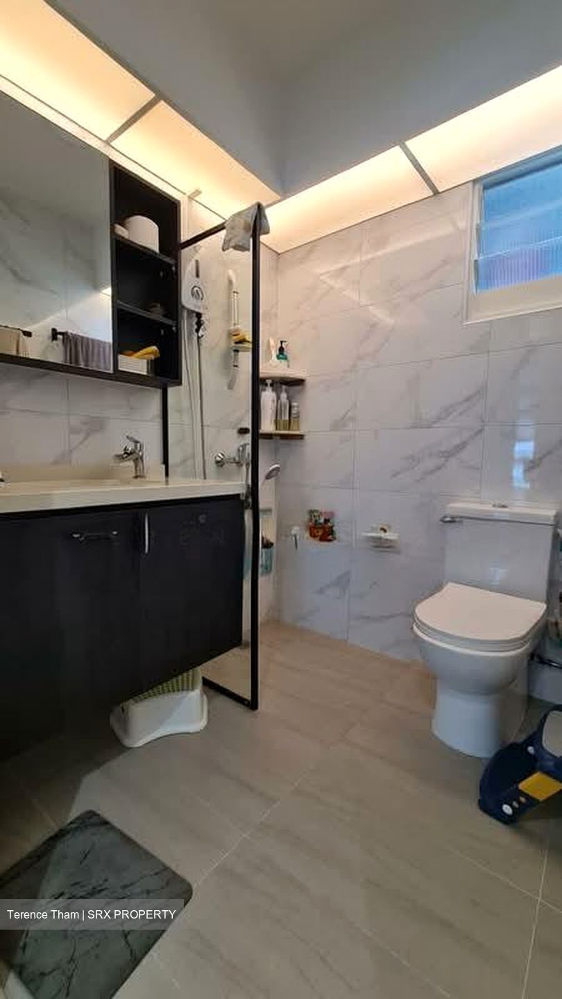 Blk 618A Punggol Breeze (Punggol), HDB 4 Rooms #556197591